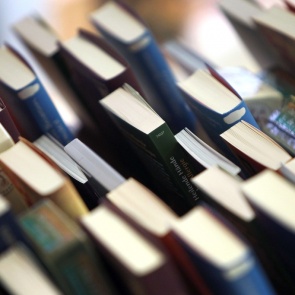 Ачинская книжная ярмарка полна сюрпризов и предложений