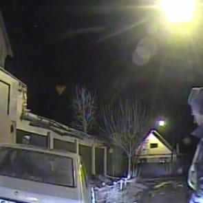 Сотрудники ДПС задержали несовершеннолетнего за рулем автомобиля