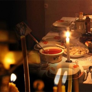 Названы выросшие цены продуктов для пасхального стола красноярцев