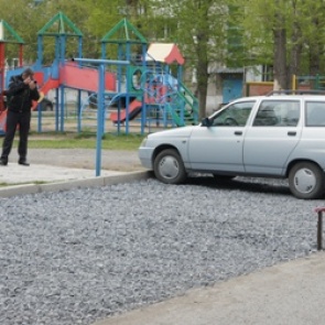 Ачинские депутаты обсудили программу «Формирование комфортной городской среды»