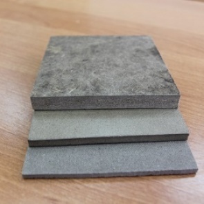 Ученые СибГАУ разработали уникальный строительный материал из опилок