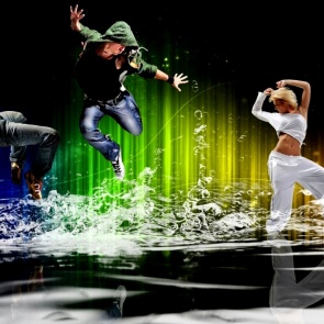 В Ачинске пройдёт акция, посвящённая Международному дню танца