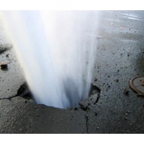 Износ коммунальных сетей в Красноярском крае превысил 40 %