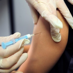 В Ачинске проходит неделя иммунизации