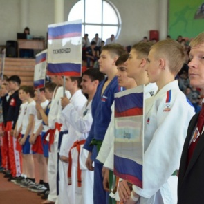 Ачинцы стали победителями во всех пяти видах спорта, представленных на Фестивале единоборств