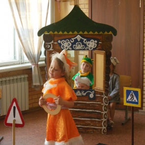 Госавтоинспекторы назвали лучшие отряды юных инспекторов движения