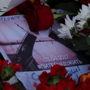 Ространснадзор выявил нарушения в работе петербургского метро после теракта