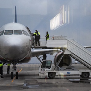 Стало известно число льготных билетов по 7 тысяч из Красноярска до Крыма