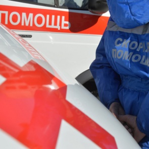 При обрушении в жилом доме в Хакасии погиб ребенок