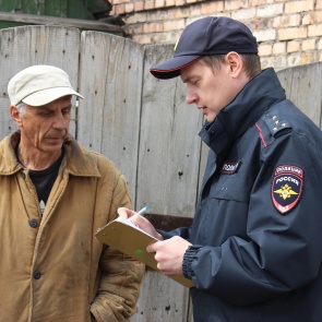 В Ачинске полицейские проведут оперативно-профилактическое мероприятие «Дача»