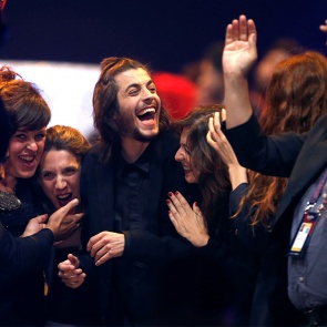 Взял и Собрал. Лучшие моменты «Евровидения-2017» в Киеве