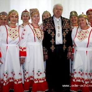 Краевой праздник «Содружество на Енисее» приглашает творческие коллективы