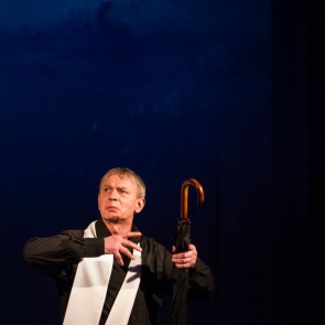 Ушел из жизни Парошин Александр Леонтьевич