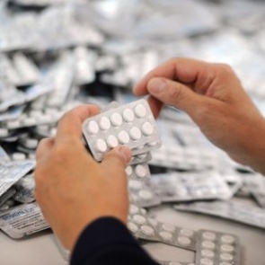 Муниципальная сеть аптек вновь доступна для региональных льготников