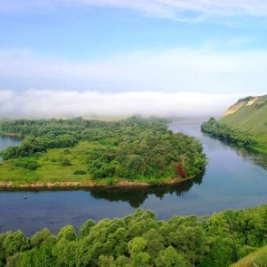 Палаточный лагерь «Чулымье» приглашает детей на летний оздоровительный отдых