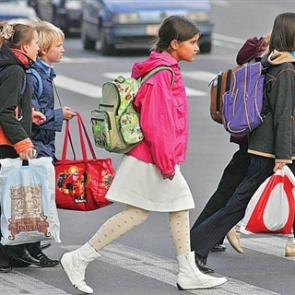Сотрудники ГИБДД подвели итоги рейдового мероприятия «Пешеход – пешеходный переход»