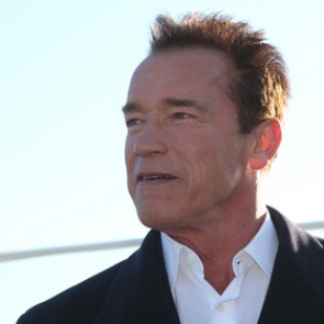 Шварценеггер подтвердил участие в съемках шестой части «Терминатора»