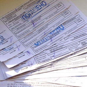 50-процентная скидка не сделала водителей более ответственными при уплате штрафов