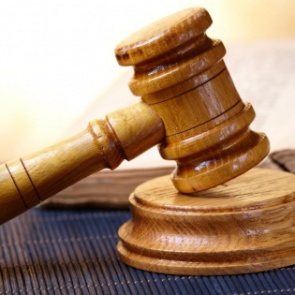 В Ачинске парень украл у своей бабушки телевизор