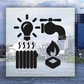 На обновление ЖКХ края потратят 30 млрд рублей