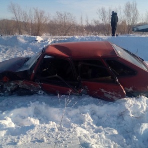 Мужчину лишили водительского удостоверения по вине которого произошло ДТП
