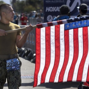 Почти две трети американцев увидели в России врага