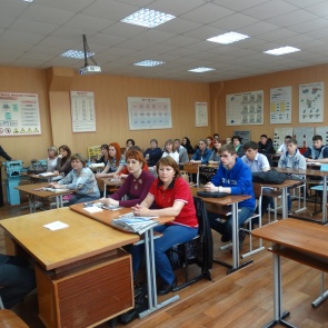 Госавтоинспекция сообщает об утверждении порядка взаимодействия с автошколами