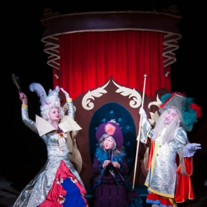 К Дню защиты детей АДТ предлагает лучшую сказку сезона