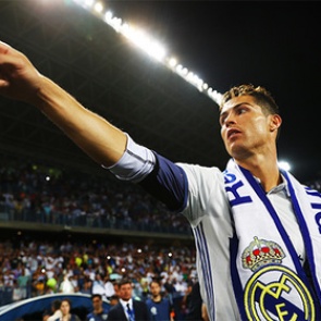 Журналисты назвали самого популярного спортсмена мира