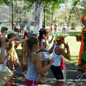 С 1 июня 2017 года начнется работа пришкольных летних площадок