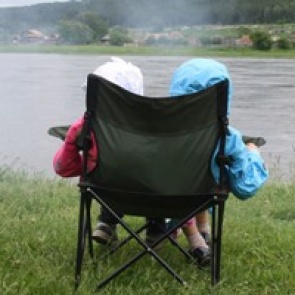 Московский циклон идет в Красноярск