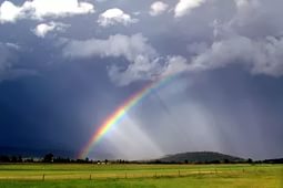 Первые выходные июня принесут прохладу