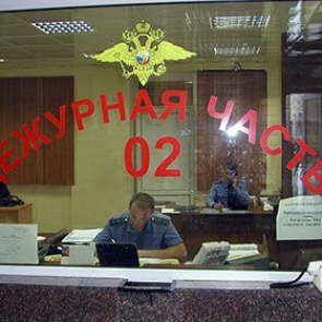 В Ачинске поймали "автовора"