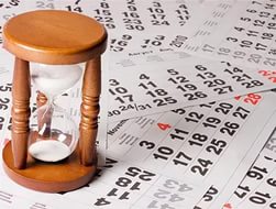 На следующей неделе нас ждут 3-дневные выходные