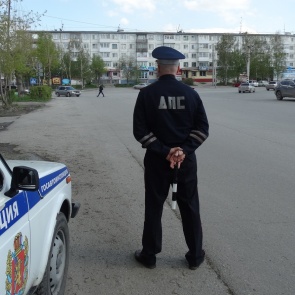 Дорожные полицейские в Ачинске подвели итоги рейдового мероприятия «Нетрезвый