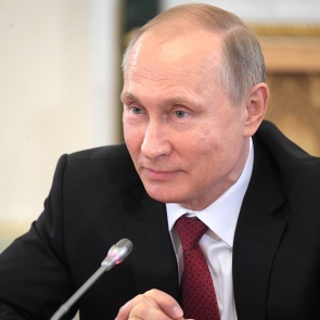 Путин заявил о невозможности пережить войну США с Россией