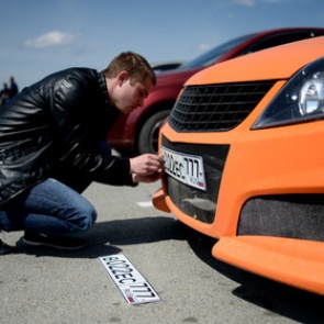 Полицейские рассказали, как обезопасить автомобиль от преступников