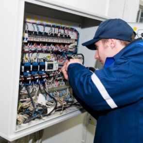 Об ограничении подачи электрической энергии 9 июня