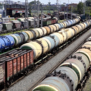 Красноярский край может потерять треть электричек