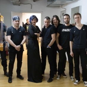 Стала известна цена концерта московской группы «Мельница» на этнофестивале «Мир Сибири»