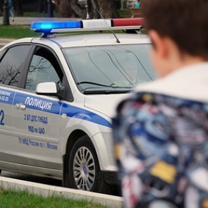 Начата проверка в отношении следователя по делу о ДТП с пьяным ребенком