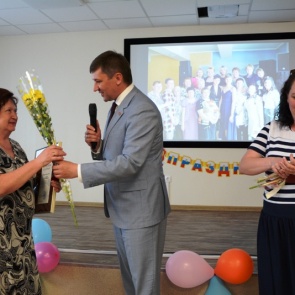 Медицинских работников Ачинска поздравили с профессиональным праздником