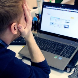 Четыре компании оштрафованы за указание пола и возраста в объявлениях о приёме на работу