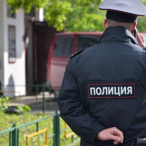 Более 200 тысяч человек выступили против «презумпции доверия» к полицейским