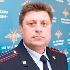 Назаровский полицейский попался пьяным за рулем на отдыхе в Хакасии