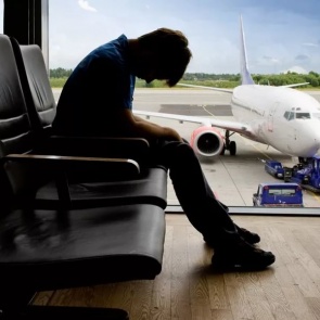 70 тысяч красноярцев не смогут поехать за границу из-за долгов