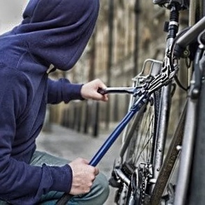 В Ачинске сотрудники полиции раскрыли кражу дорогостоящего велосипеда