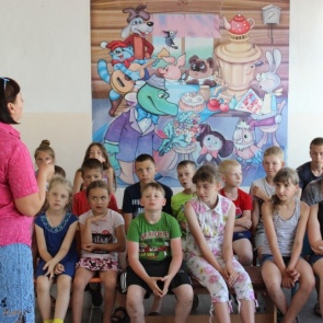 Сотрудники полиции и общественники в Ачинске провели встречу со школьниками и преподавателями