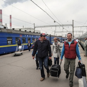 Выйти из программы переселения соотечественников собрались 17 регионов России