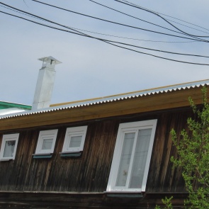 До конца 2019 года в Красноярском крае будут капитально отремонтированы около 3500 многоквартирных домов